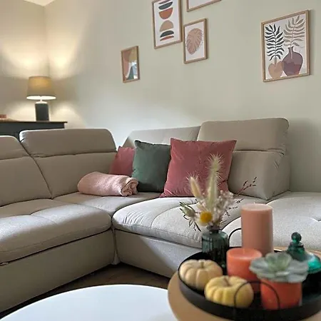 Grand En Centre-ville 3*